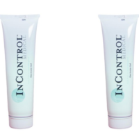 incontrol medical gel 2 pack