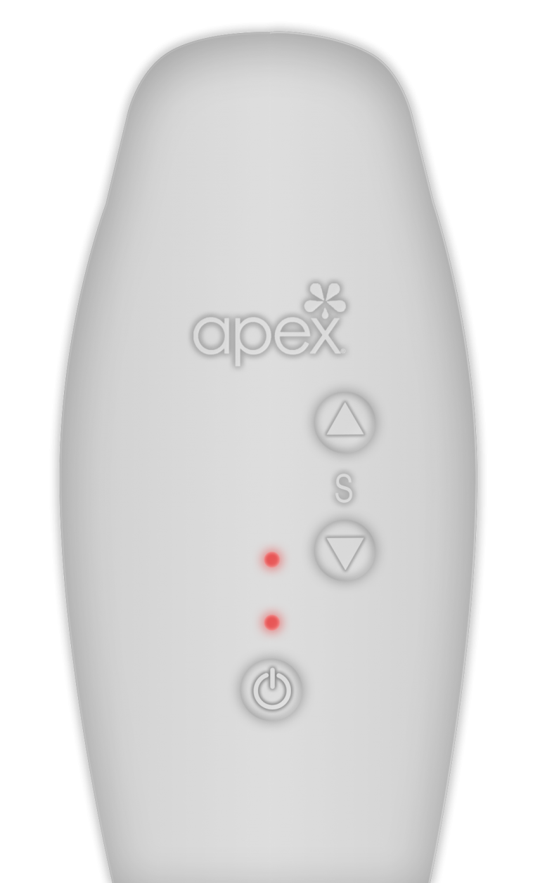 DISABLED Apex M Device for Stress & Urge Incontinence Globe Drug