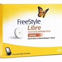 freestyle libre box