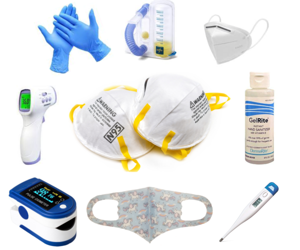 ppe products