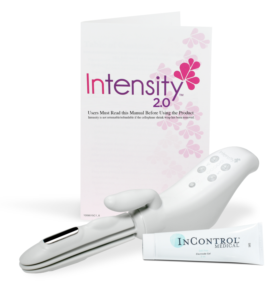 Intensity 2.0 Automatic Kegel Exerciser Globe Drug & Surgical